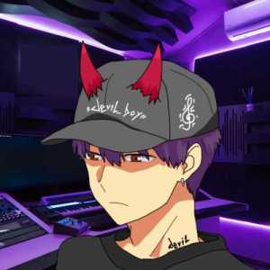 devilboyMusic