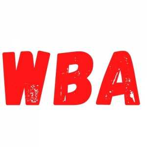 WBA