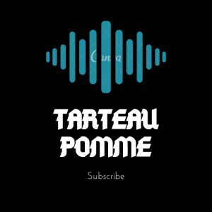 TARTEAUPOMME