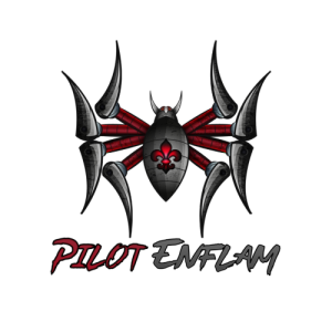 pilotenflam