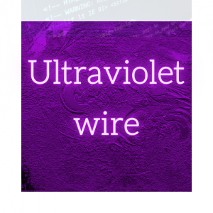 Ultravioletwire