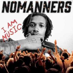 Nomannersbeatz