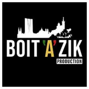 Boitazik