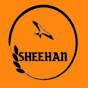 sheehanmachine