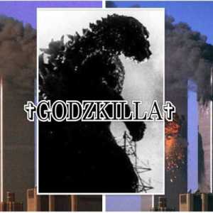 godzkilla