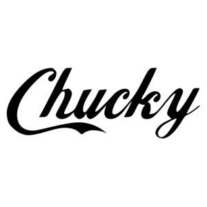 chuckynorris