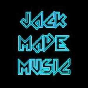 JackMadeMusic