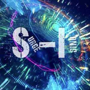SurgeIonic