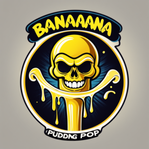 BananaPuddingPop