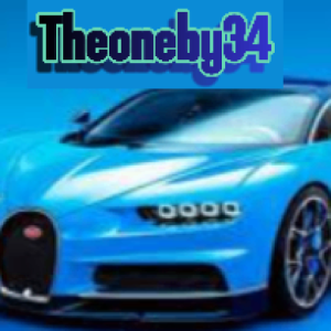 Theoneby34sMusic