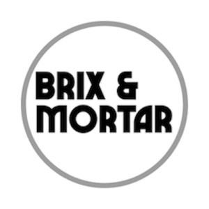 Brixandmortar