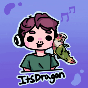 itsdragon