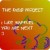 TheRabidProject