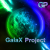 GalaXProject