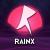 RaiinX