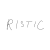 Ristics