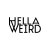 Hellaweird