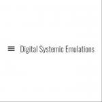 Digital Systemic Emulations