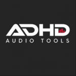 ADHD Audio Tools