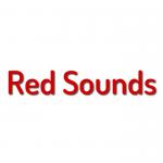 Red Sounds - Cassette Toy Xylo