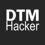 DTM Hacker