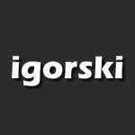 Igorski