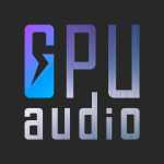 GPU Audio