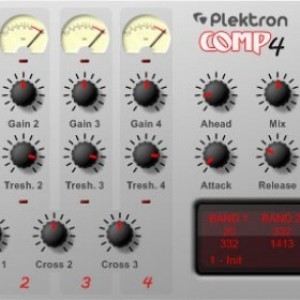 Comp4 by Plektron