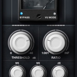 Buss Comp Mastering Compressor by Minimal System