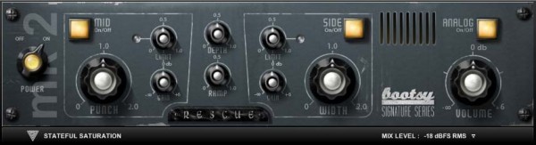 Free exciter plugin for mac