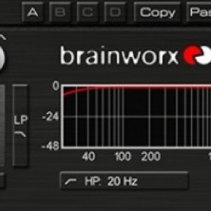 BX Cleansweep V2 by Plugin Alliance