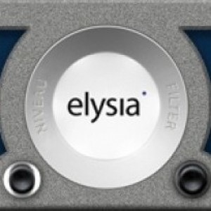 Elysia Niveau Filter by Plugin Alliance