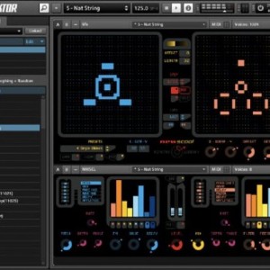 Reaktor Player by Native Instruments