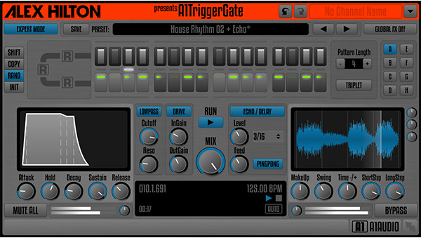 A1 Stereo Control Vst Download