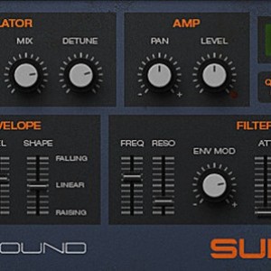SUPER-7 by CFA Sound