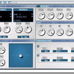 Logic Vst Free Download