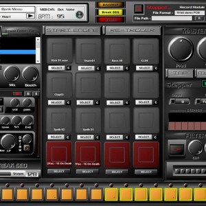 Nasty Looper by Beatassist