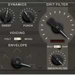 Free Vintage Drum Elements Au Vst Plugin By Samplescience