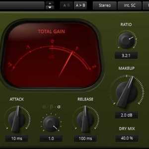 Molot Compressor by Vladg