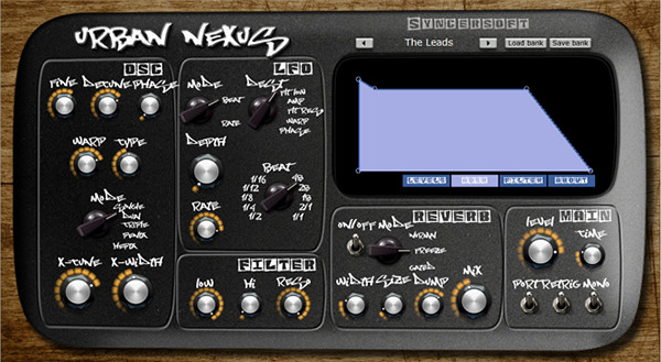 Nexus Synth Vst Download