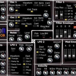 SubsTractor by Syncersoft