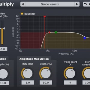 Multiply by Acorn Digital