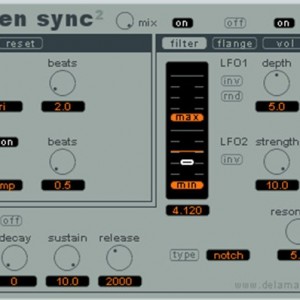 kitchen sync by DLM