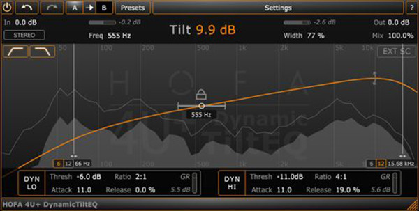 Vst routing plugin software