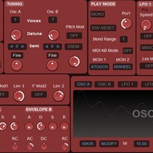 Nightlife Vst Synthesizer Free Download