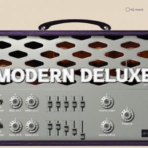 Modern Deluxe by Lostin70s