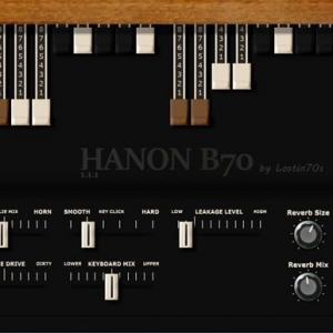 HaNon B70 by Lostin70s