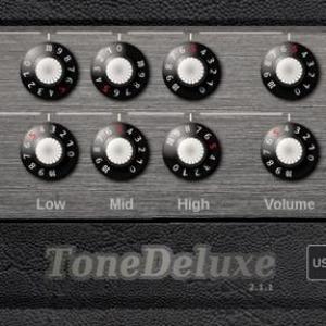 Tone Delux 2 by Lostin70s