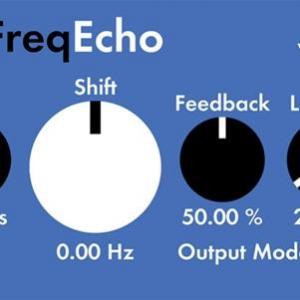 Freq Echo by Vallhalla