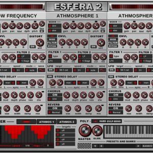 ESFERA 2 by Beatassist